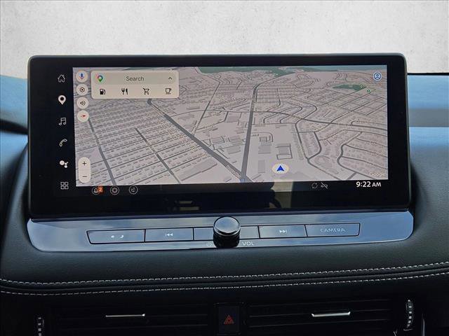 Used 2024 Nissan Rogue SL image 13