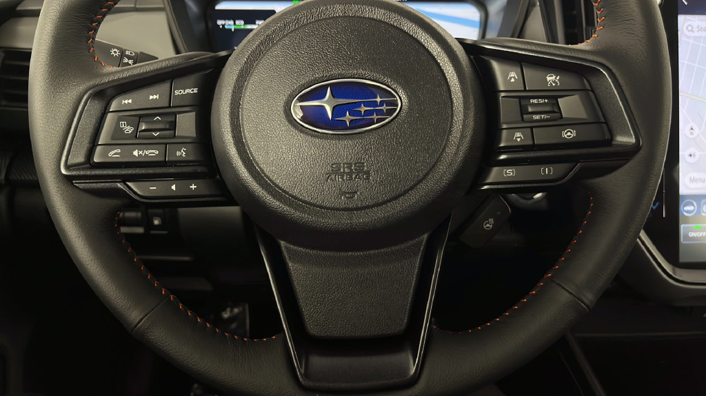 New 2026 Subaru Crosstrek 2.5i Limited AWD/4WD image 21
