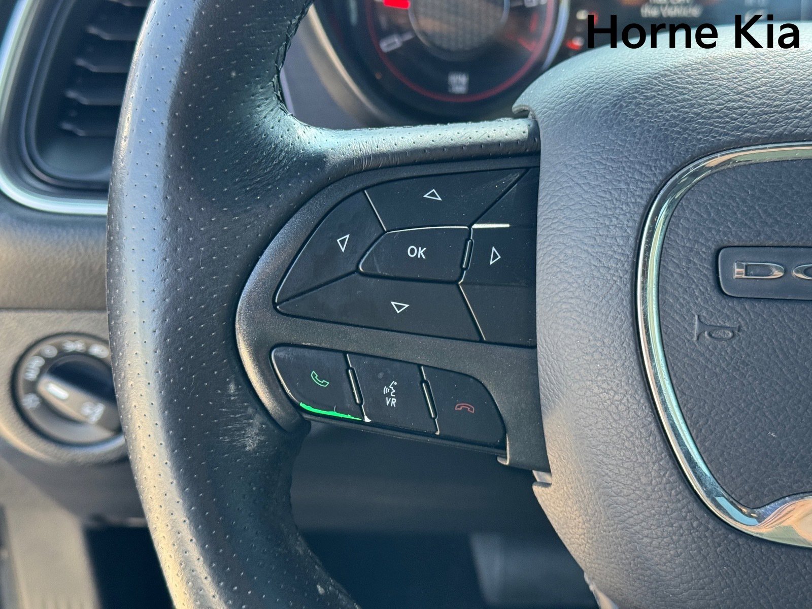 Used 2017 Dodge Challenger SXT w/ Blacktop Package image 16