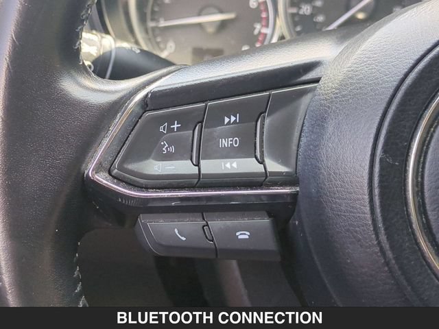 Used 2018 MAZDA CX-9 Sport AWD/4WD image 18