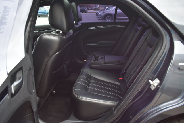 Used 2017 Chrysler 300 S RWD image 36