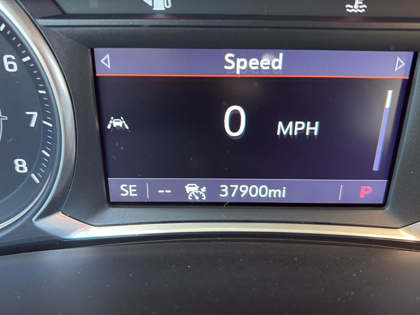 Used 2020 GMC Terrain SLT w/ Preferred Package image 25