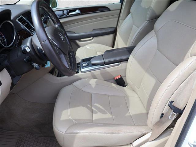 Used 2014 Mercedes-Benz ML 350 4MATIC image 22