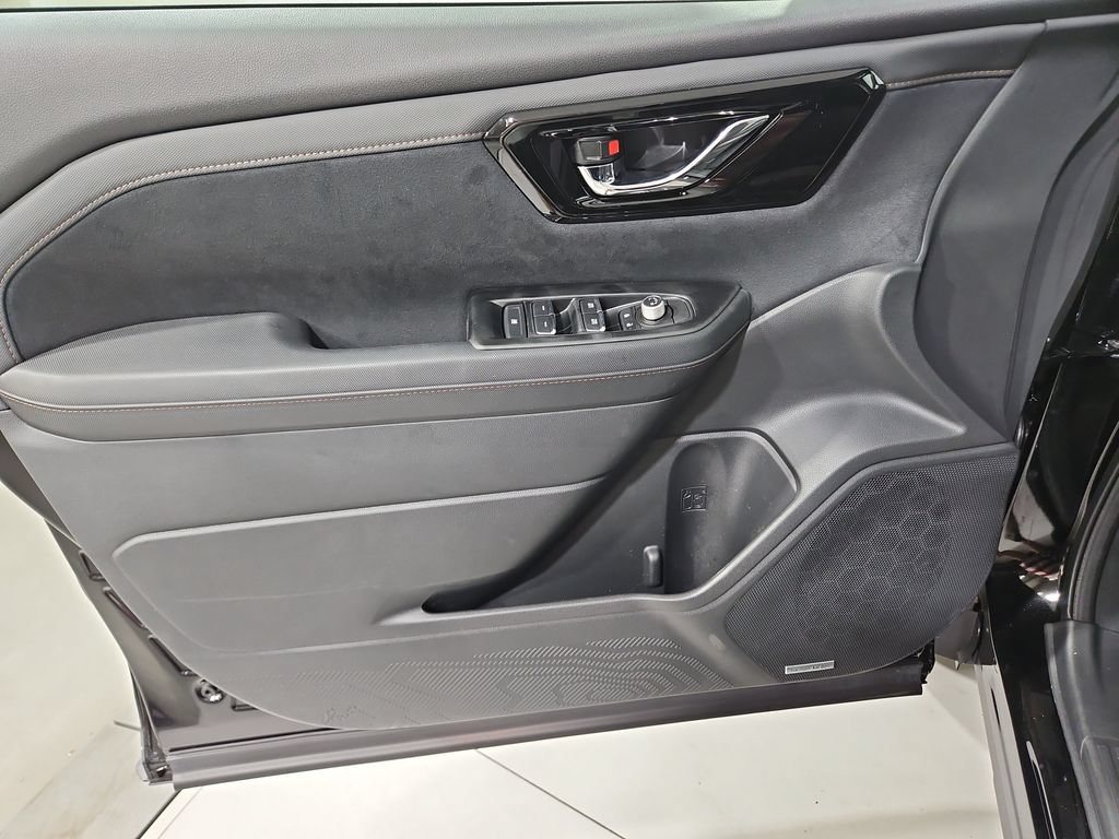 New 2026 Subaru Forester Sport AWD/4WD image 10