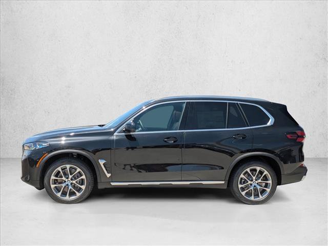 New 2026 BMW X5 xDrive40i w/ Climate Comfort Package AWD/4WD image 5
