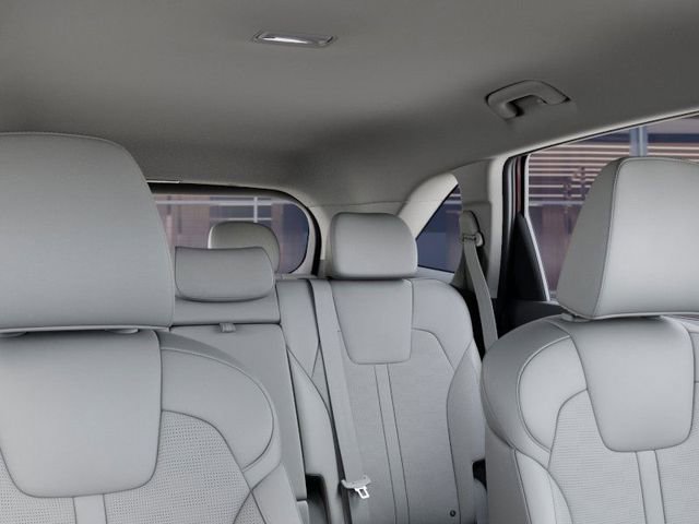 New 2025 Kia Sorento S FWD image 27