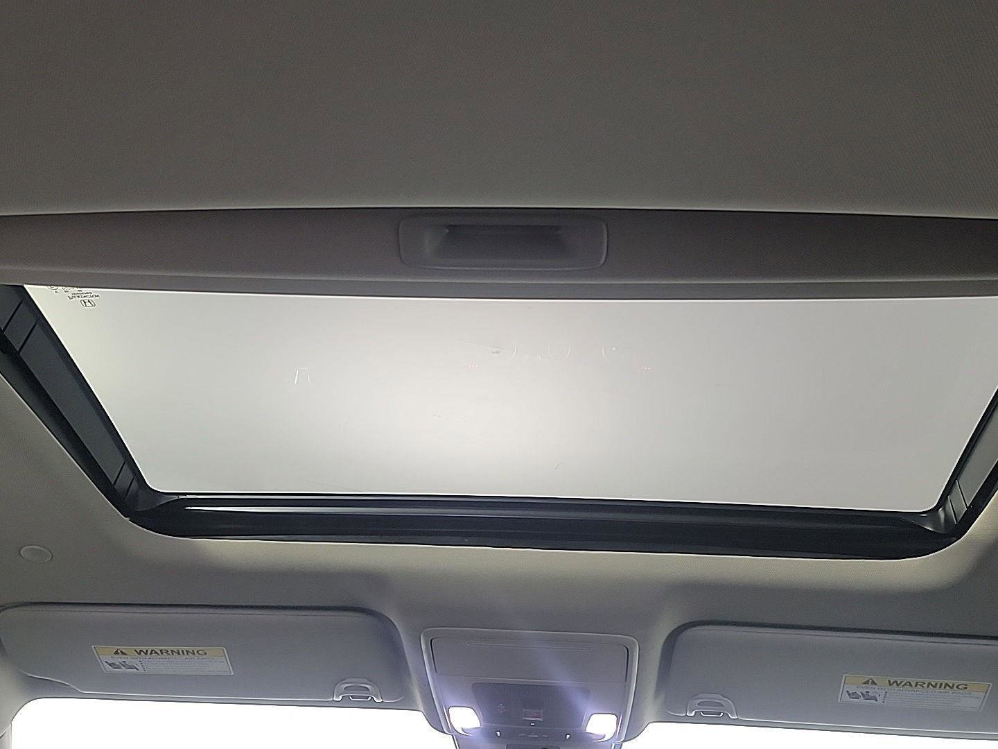 Certified 2024 Honda Accord EX image 23