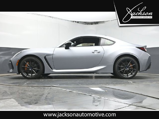 New 2026 Subaru BRZ tS w/ Popular Package 2 RWD image 32
