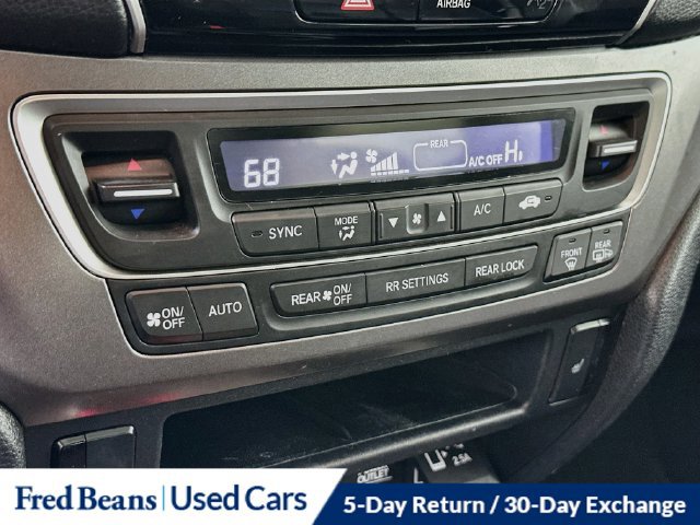Used 2022 Honda Pilot EX-L image 20