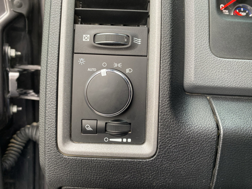 Used 2016 RAM 1500 Tradesman w/ Popular Equipment Group image 15