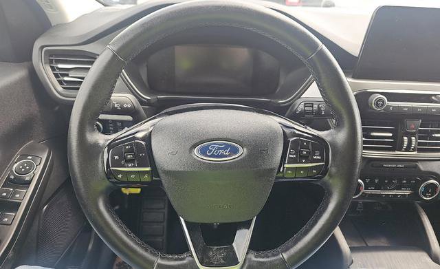 Used 2024 Ford Escape Active AWD/4WD image 6