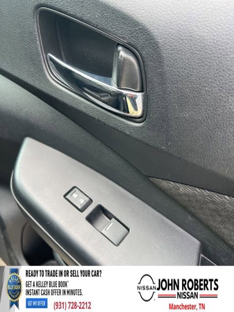 Used 2016 Honda CR-V EX image 16