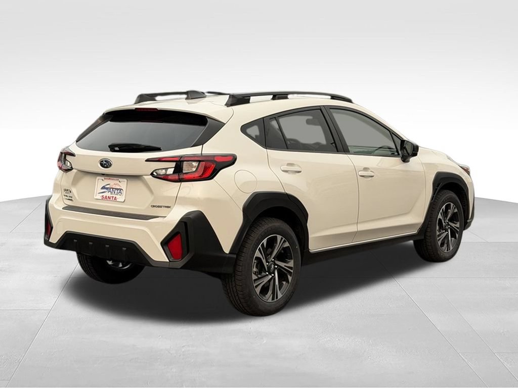 Used 2024 Subaru Crosstrek 2.0i Premium AWD/4WD image 17