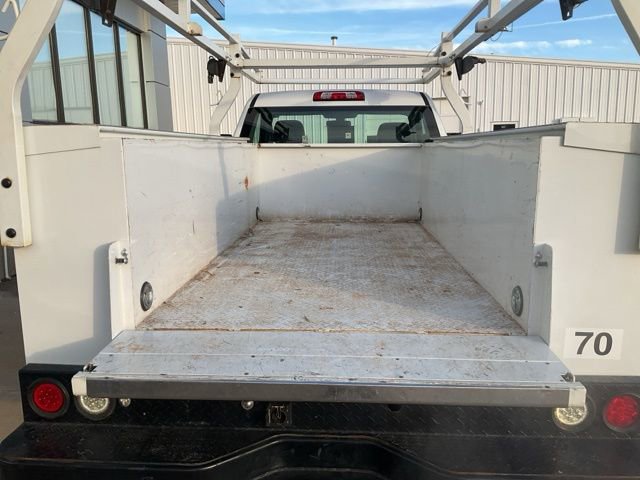 Used 2020 Chevrolet Silverado 2500 W/T w/ WT Fleet Convenience Package image 26