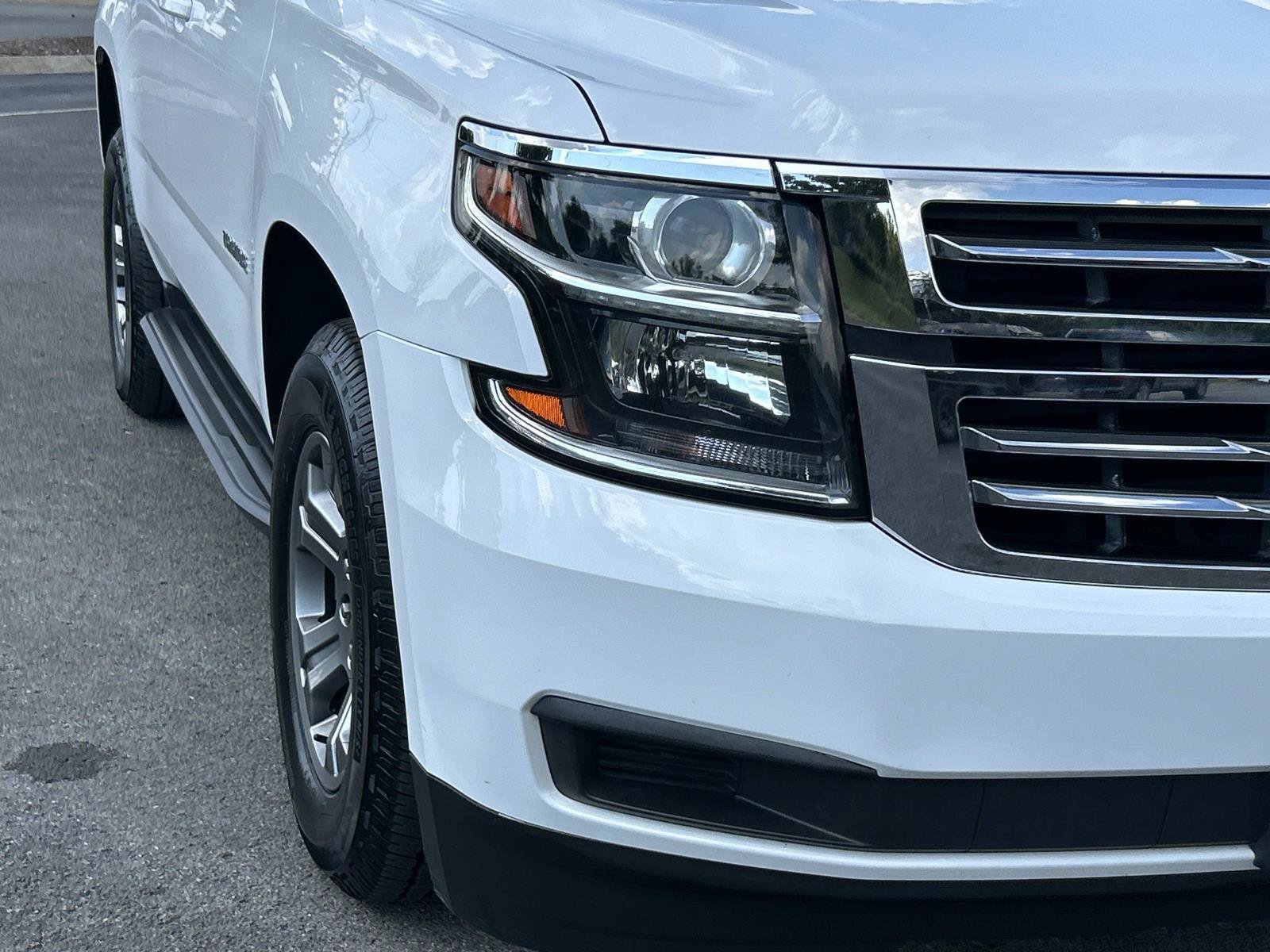 Used 2020 Chevrolet Tahoe LS RWD image 13