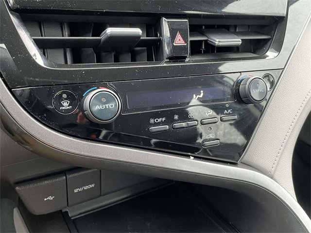 Used 2023 Toyota Camry LE image 28
