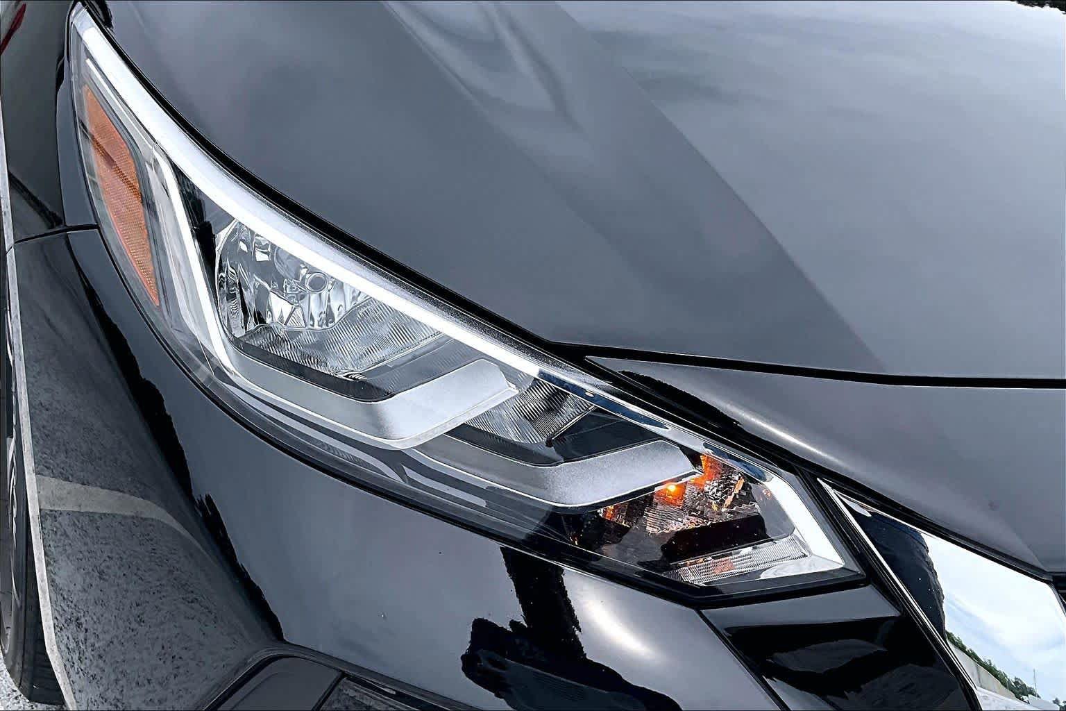Used 2023 Nissan Sentra SV w/ All-Weather Package FWD image 28