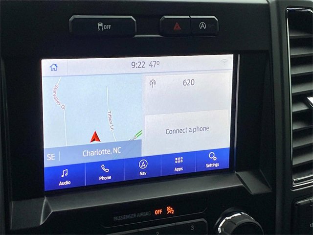 Used 2020 Ford F150 XLT w/ Equipment Group 302A Luxury image 23