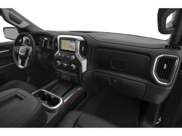 Used 2019 GMC Sierra 1500 SLT w/ SLT Premium Package AWD/4WD image 18