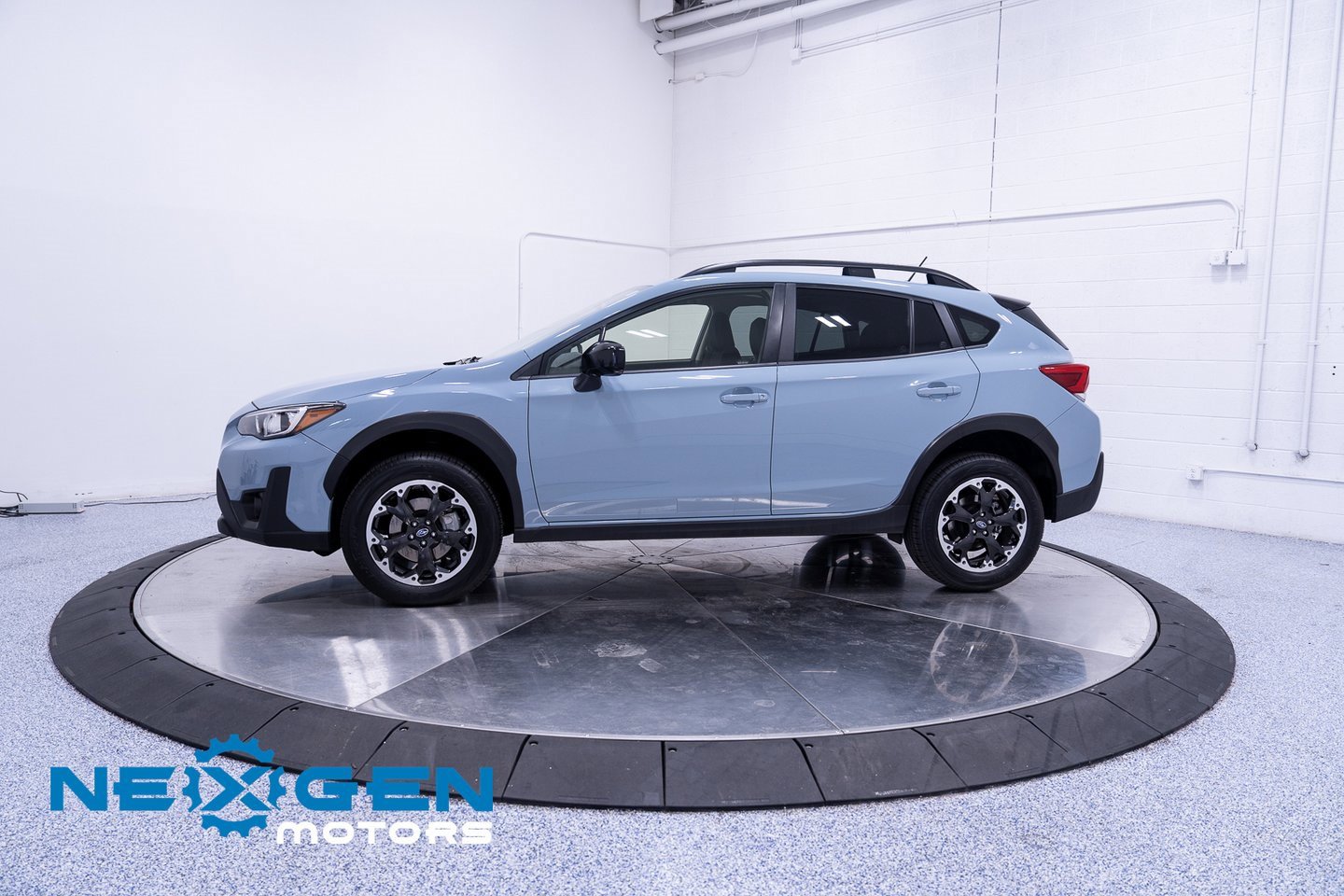 Used 2023 Subaru Crosstrek 2.0i image 29