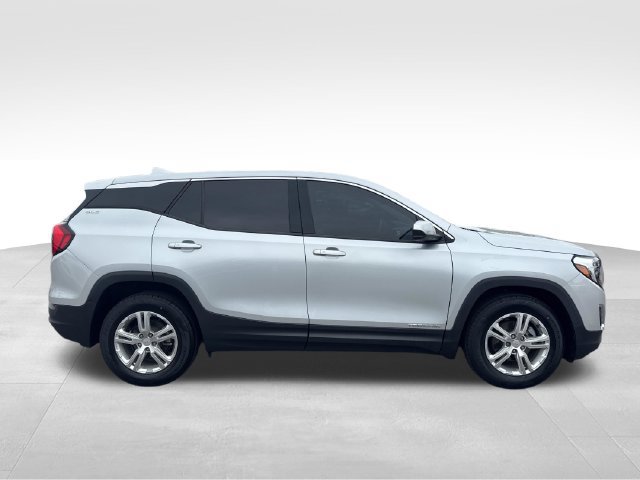 Used 2020 GMC Terrain SLE FWD image 6