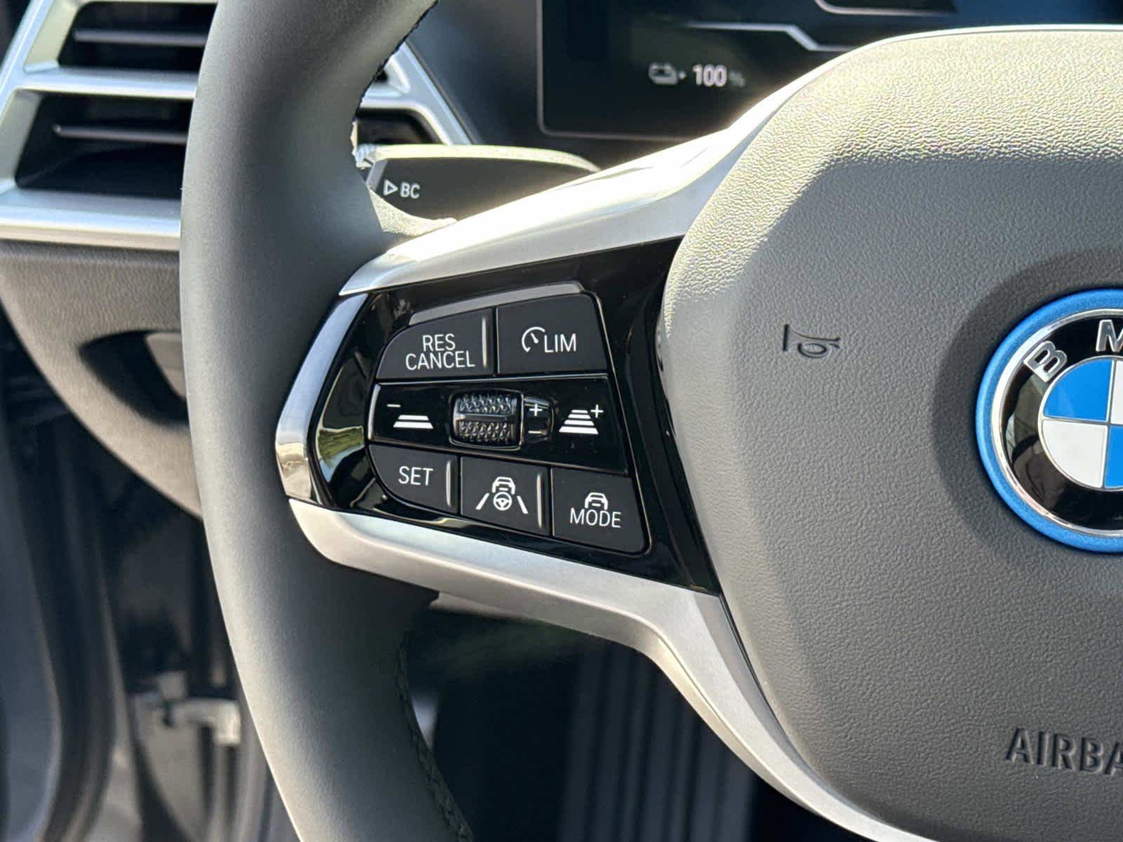New 2026 BMW i4 xDrive40i AWD/4WD image 22
