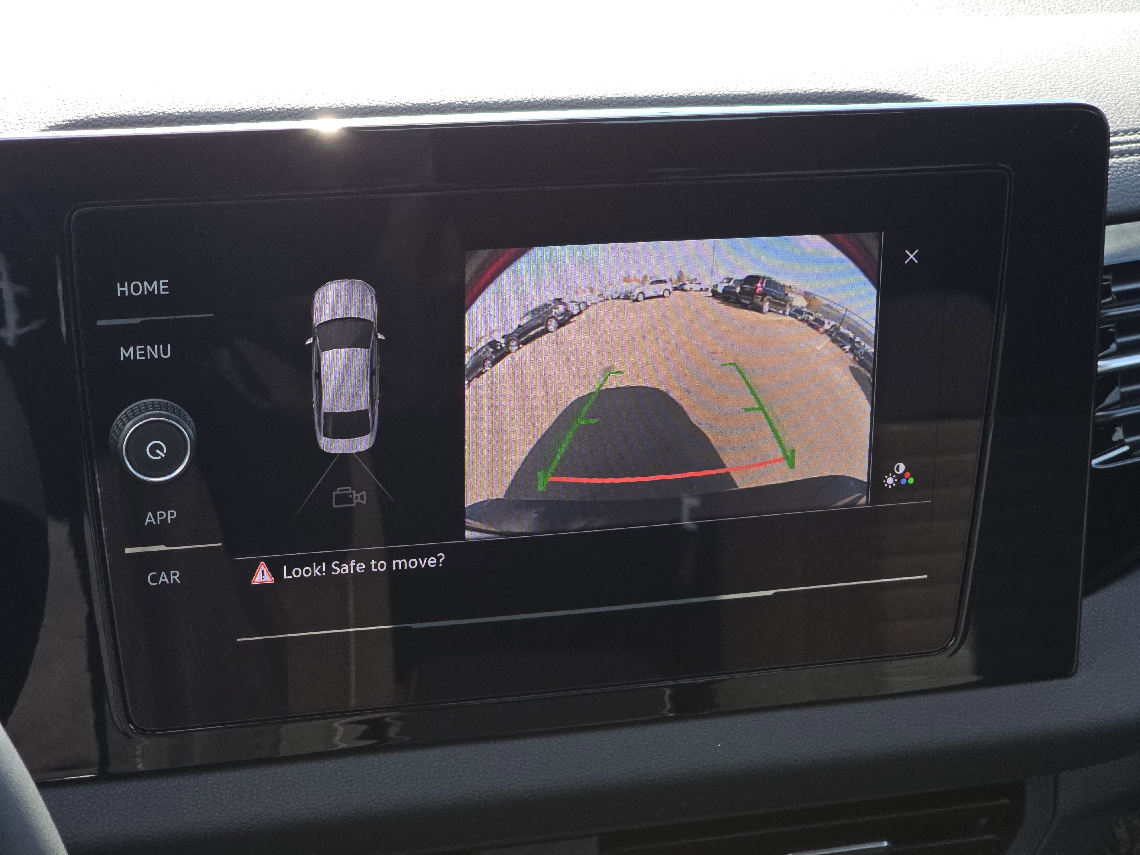 New 2026 Volkswagen Jetta S image 20