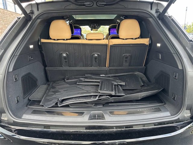 New 2025 Cadillac Escalade IQ Sport 2 image 6