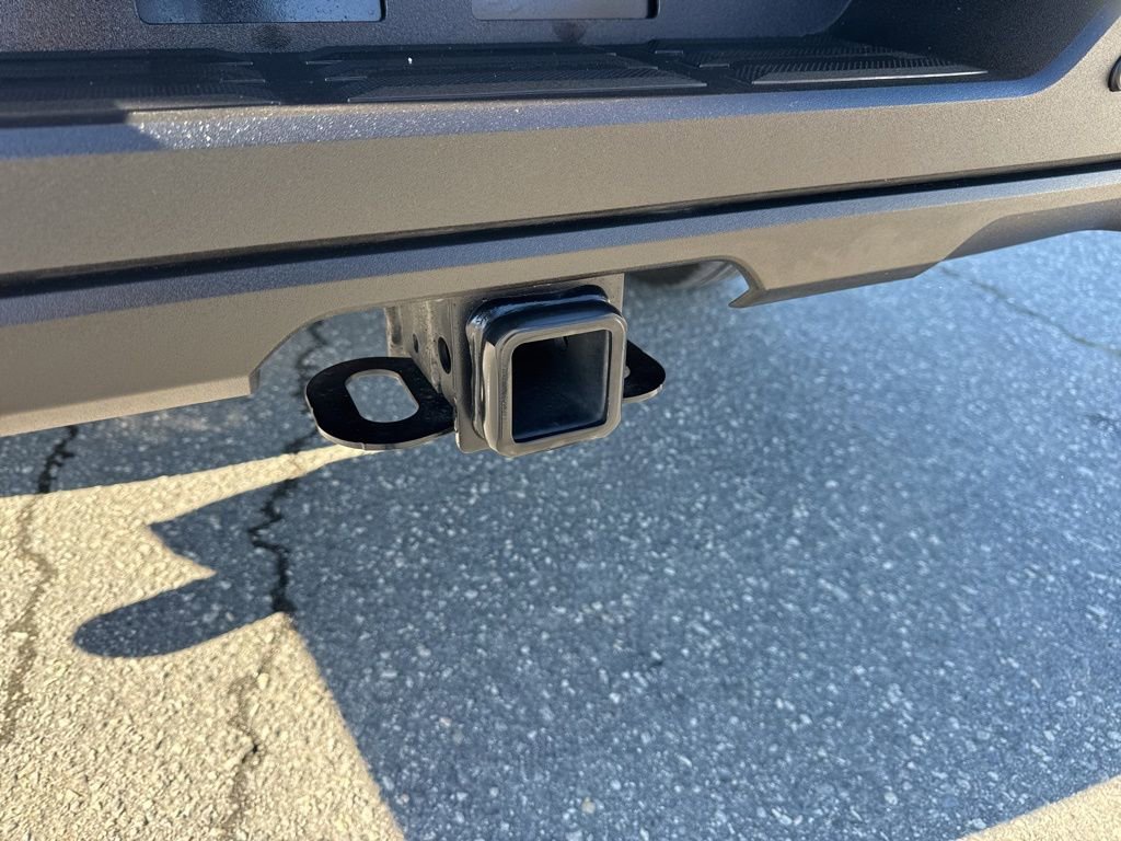 Used 2023 Toyota Tundra SR5 w/ SR5 Convenience Package image 27