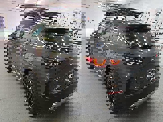 New 2025 MAZDA CX-50 Meridian Edition w/ Apex Package image 4