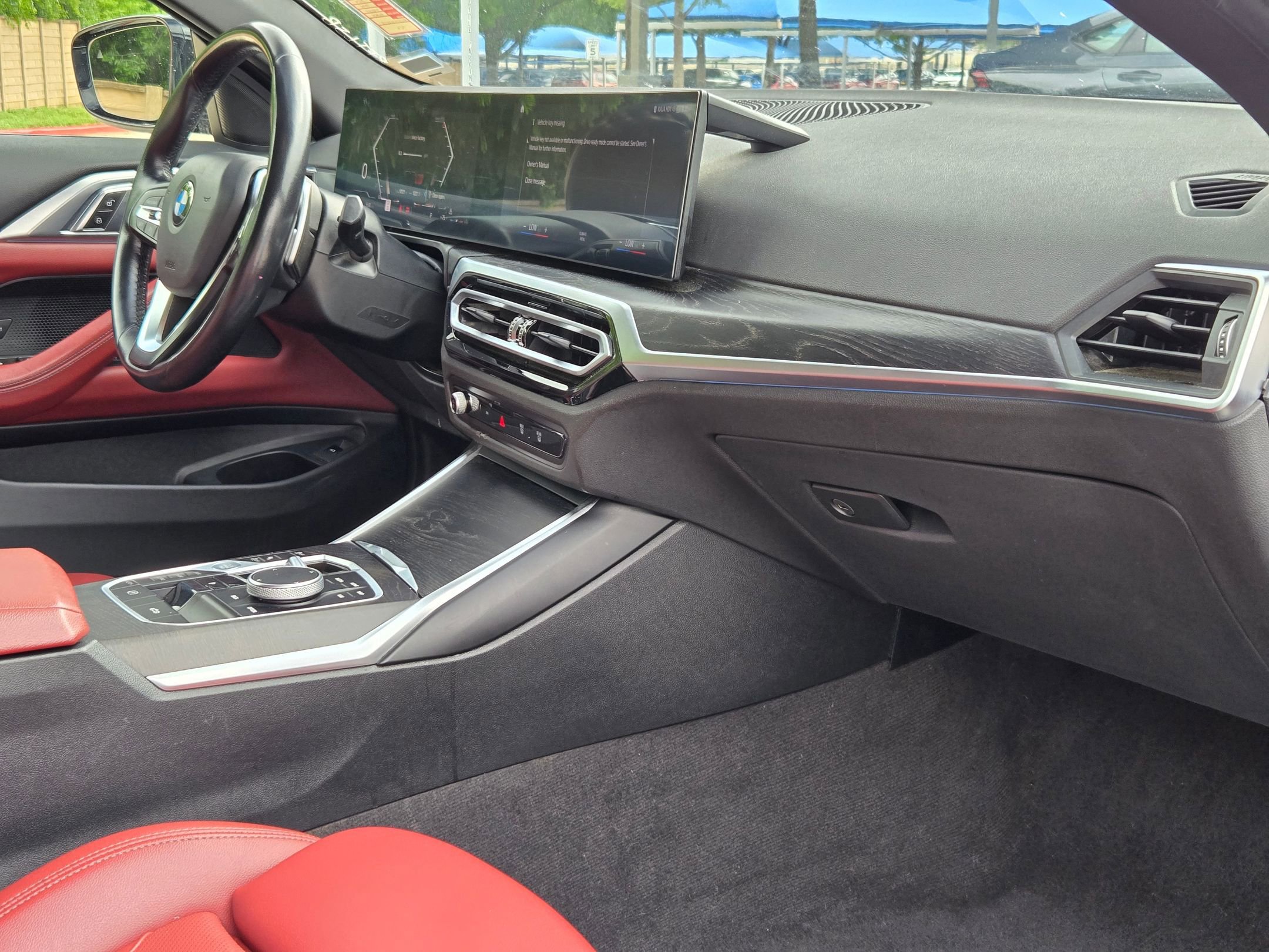 Used 2024 BMW 430i Convertible RWD image 27