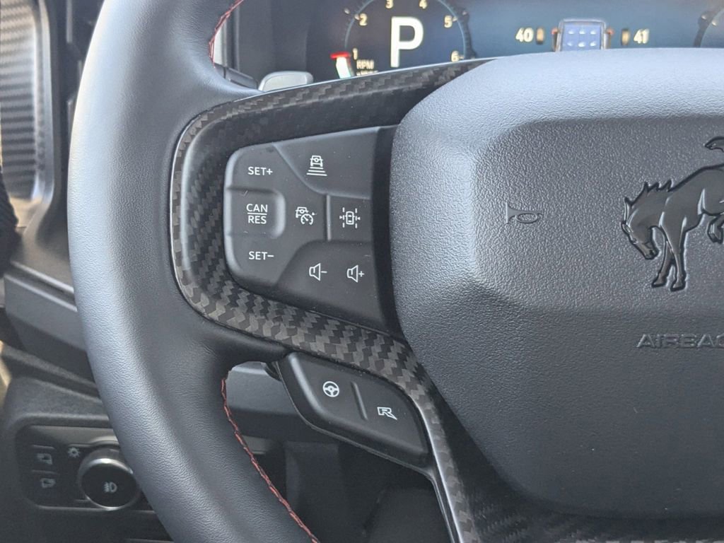 New 2025 Ford Bronco Raptor image 27