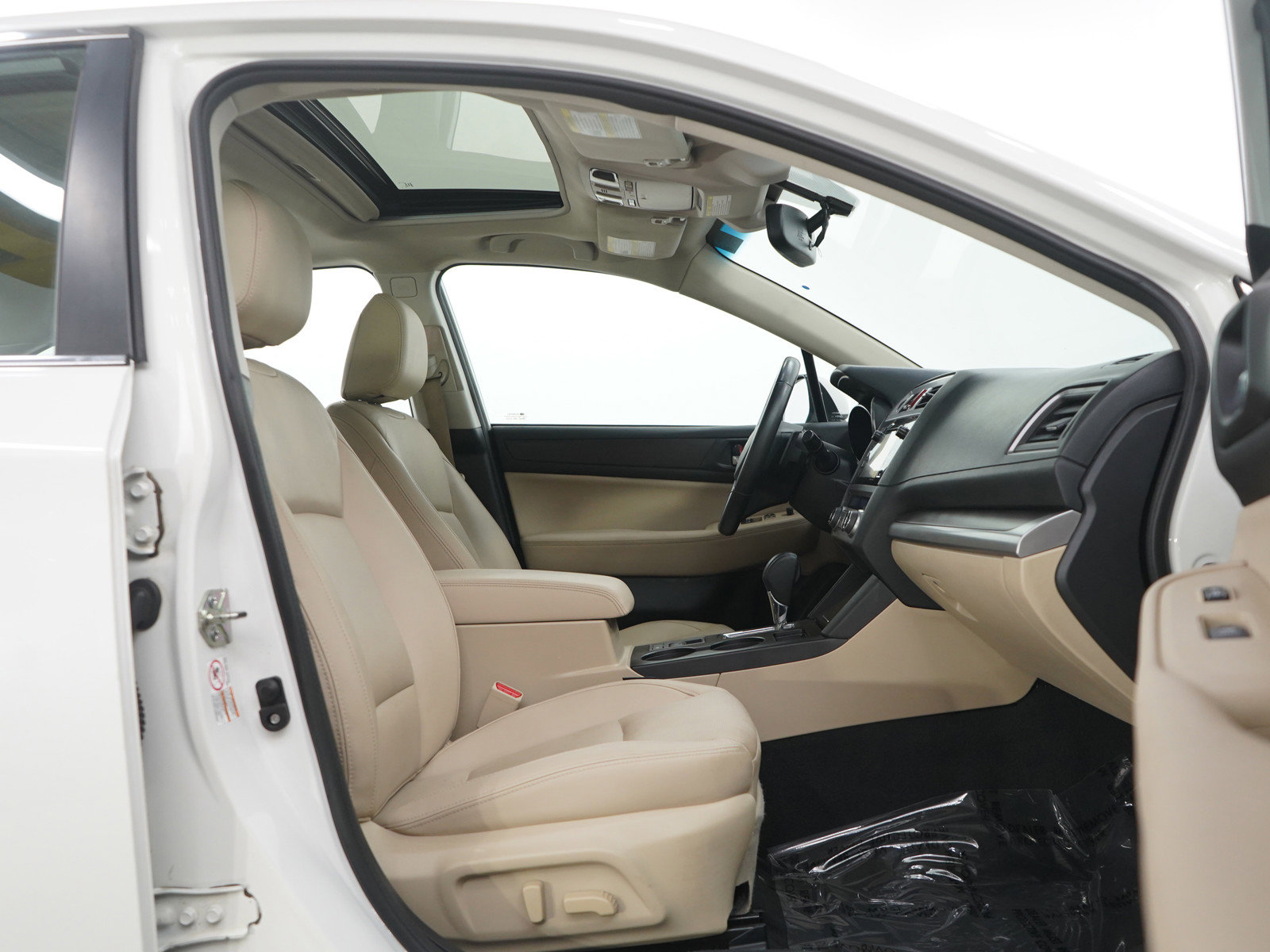 Used 2016 Subaru Legacy 2.5i Limited image 11