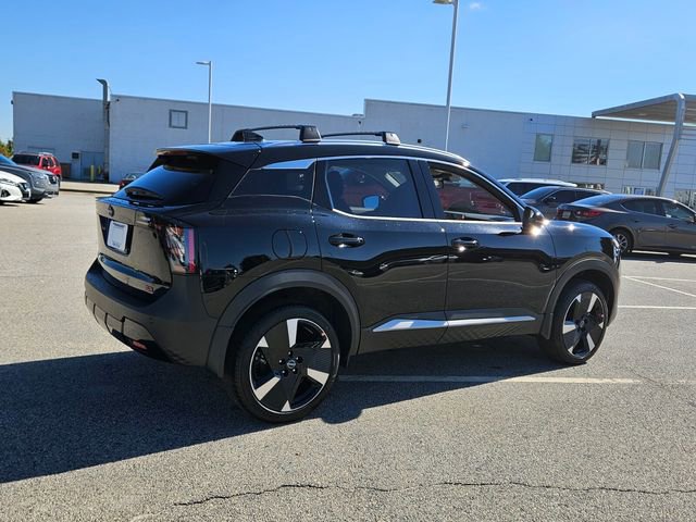 New 2026 Nissan Kicks SR image 14