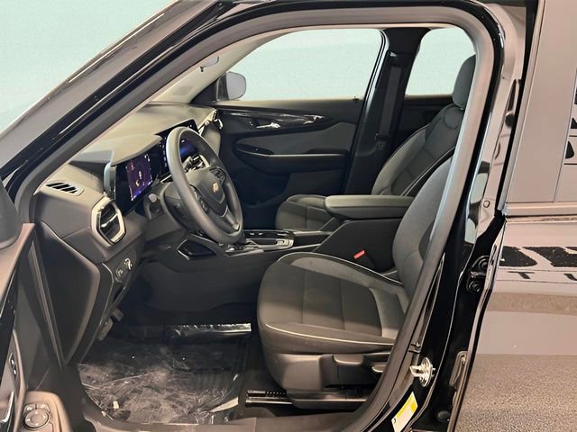 Used 2025 Chevrolet TrailBlazer LT image 15
