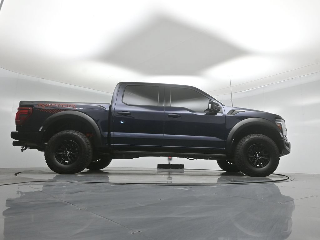Certified 2024 Ford F150 Raptor AWD/4WD image 52