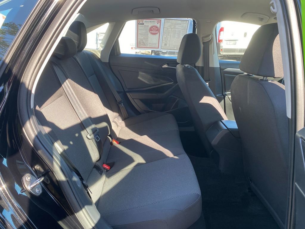 Used 2019 Volkswagen Jetta S w/ Driver Assistance Package image 26