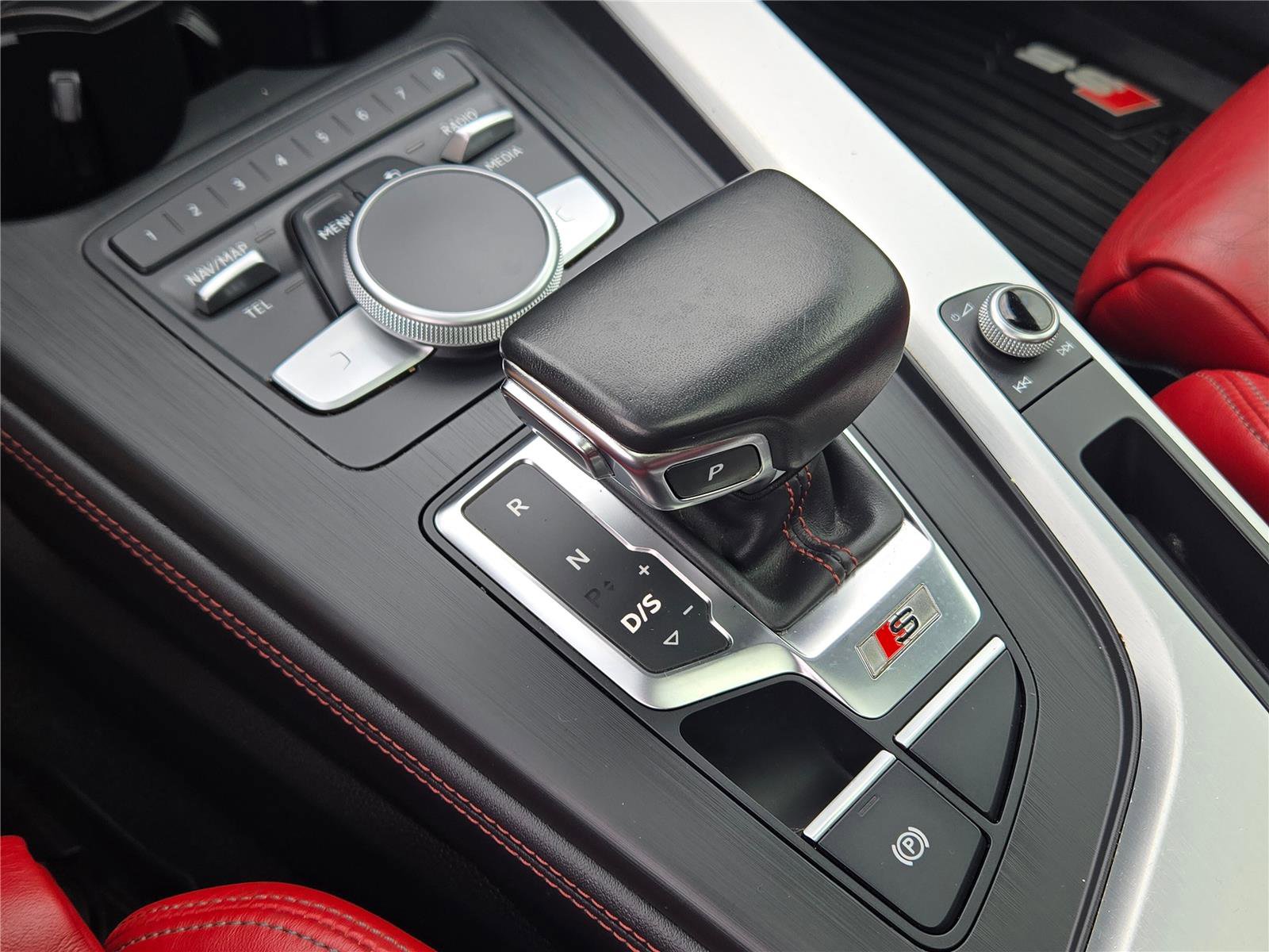 Used 2018 Audi S5 Premium Plus AWD/4WD image 28