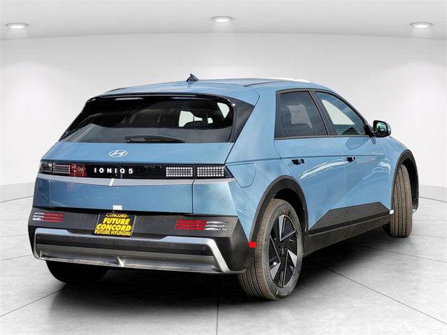 New 2026 Hyundai Ioniq 5 SEL image 6