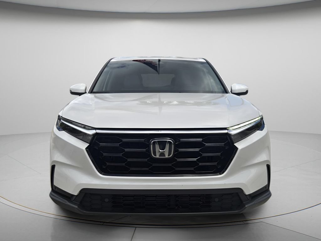 New 2024 Honda CR-V EX-L image 5