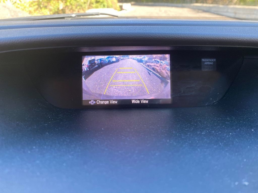 Used 2013 Honda CR-V EX-L image 21