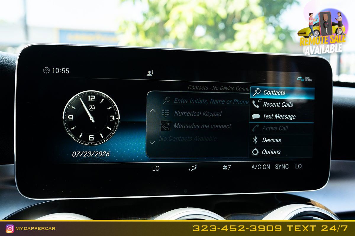 Used 2020 Mercedes-Benz C 300 Coupe w/ Premium Package image 36