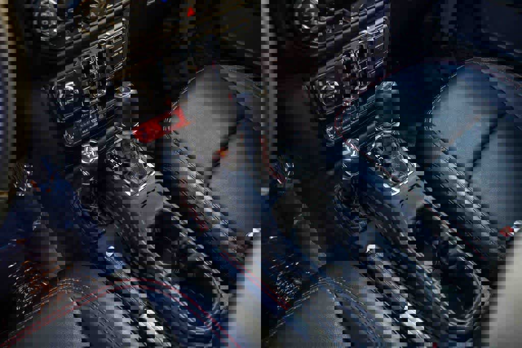 Used 2022 Jeep Wrangler Unlimited Rubicon w/ LED Lighting Group image 26