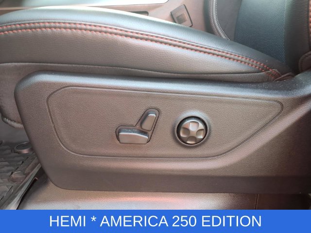 New 2026 RAM 1500 Laramie AWD/4WD image 15