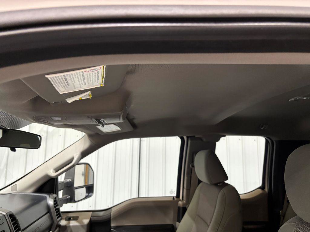 Used 2017 Ford F250 XL w/ Power Equipment Group image 15