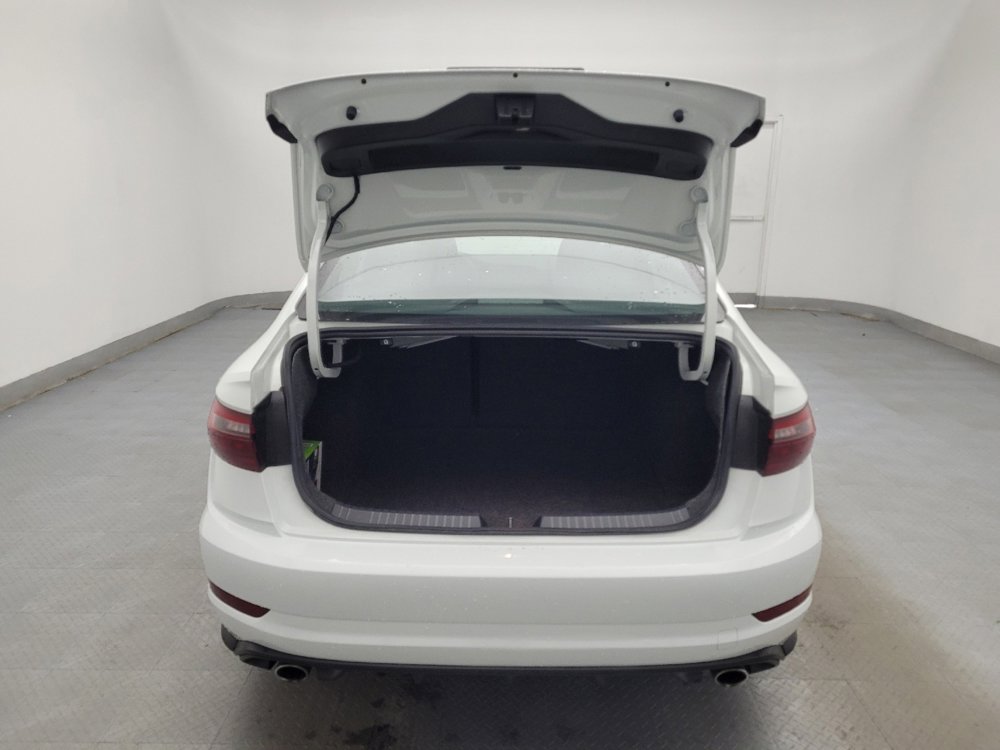 Used 2020 Volkswagen Jetta GLI image 29
