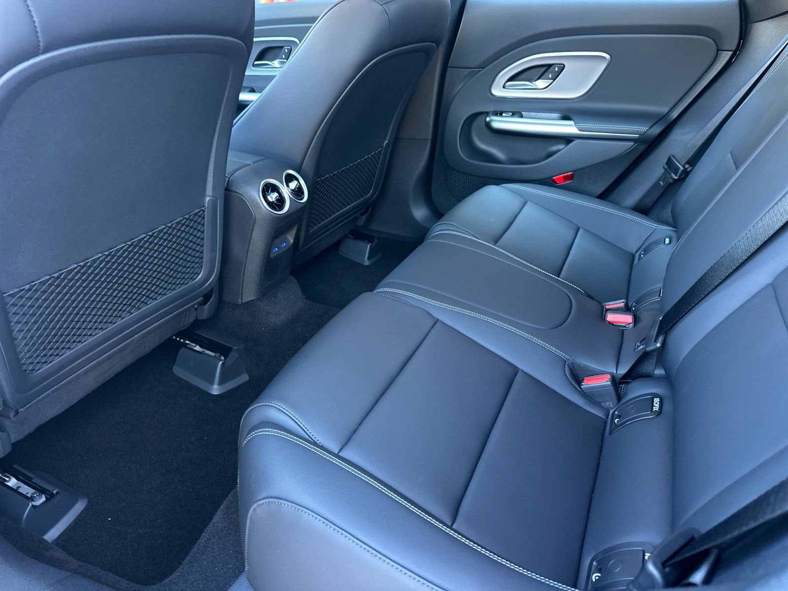 New 2027 Mercedes-Benz CLA 220 image 12