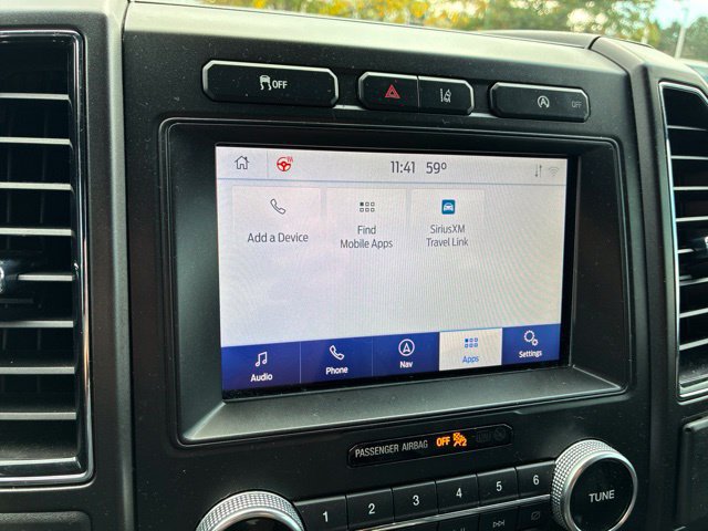 Used 2021 Ford Expedition Limited RWD image 27