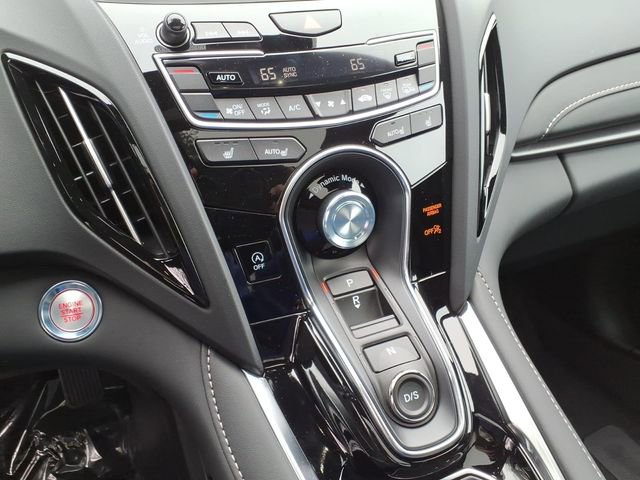 New 2026 Acura RDX SH-AWD image 19