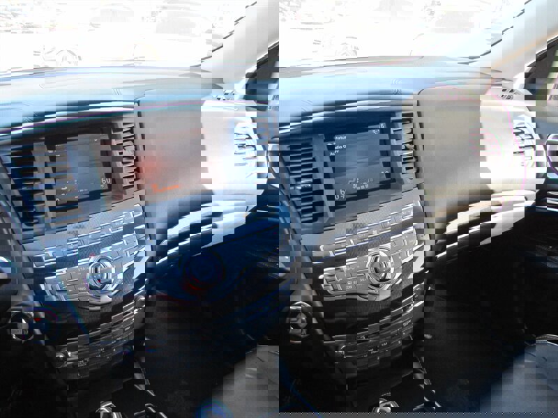 Used 2016 INFINITI QX60 FWD image 14